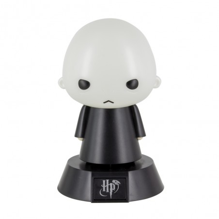 Mini lámpara Voldemort Harry Potter