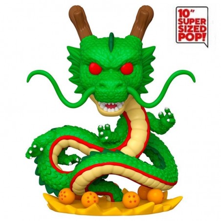Funko POP Dragon Ball Shenron 859