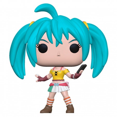 Funko POP Bakugan Runo Misaki
