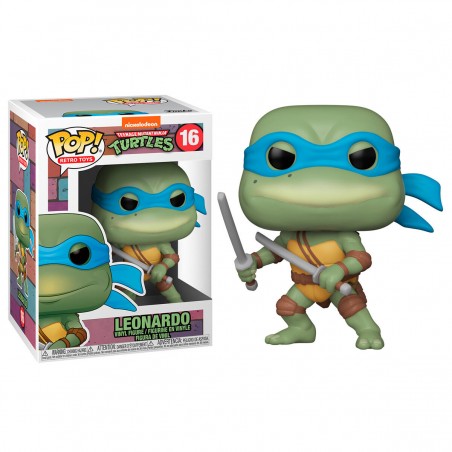 Funko POP Leonardo