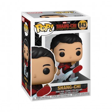 Funko POP Shang-Chi