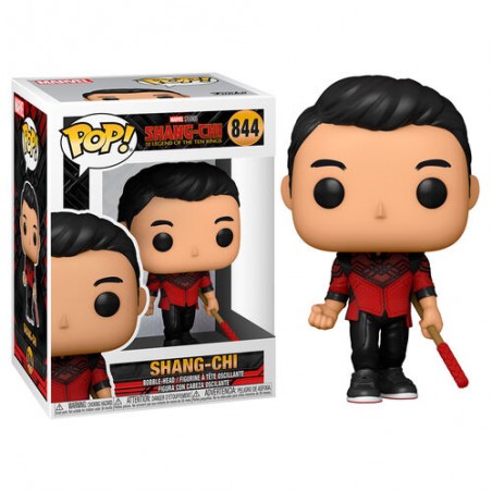 Funko POP Shang-Chi 844