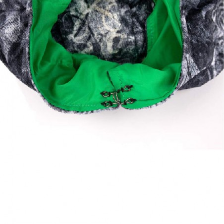 Capa de Invisibilidad de Harry Potter