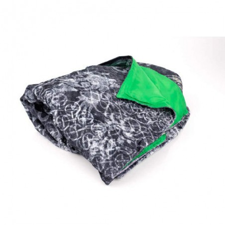 Capa de Invisibilidad de Harry Potter