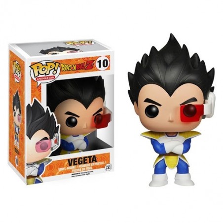 Funko Pop Vegeta