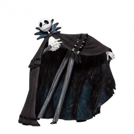 Figura de Resina Jack Skellington