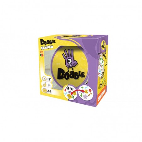 Juego de Mesa Dobble