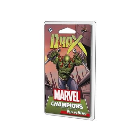 Drax