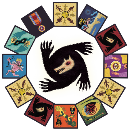 Hombres lobo de Castronegro