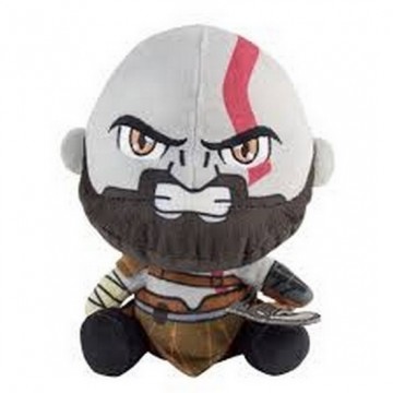 Peluche Kratos "God of War"