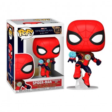 Funko Pop Spiderman...