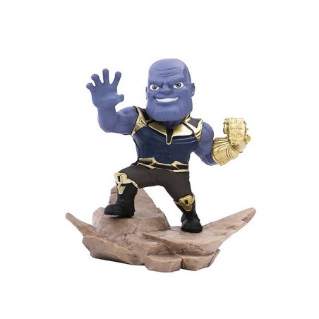 Figura Marvel Infinity War Thanos