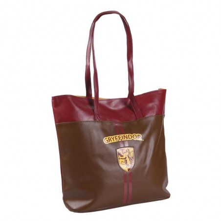 Bolso Tote Harry Potter Gryffindor