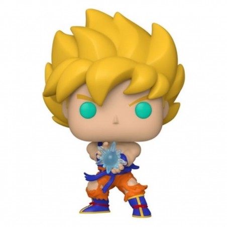 Funko Goku SS Kamehameha