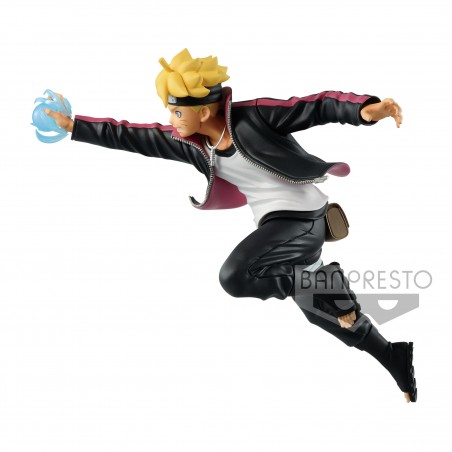 Figura Banpresto Boruto Naruto Next Generations