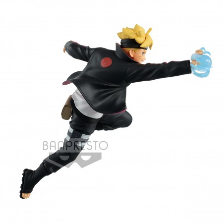 Figura Banpresto Boruto Naruto Next Generations
