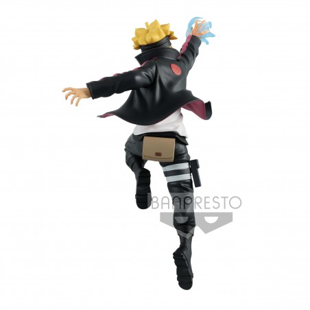 Figura Banpresto Boruto Naruto Next Generations