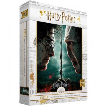 Puzzle Harry Potter - Harry...