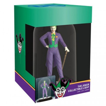 Lámpara Joker DC Comics