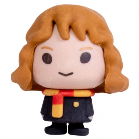 Figura borrador 3D Hermione