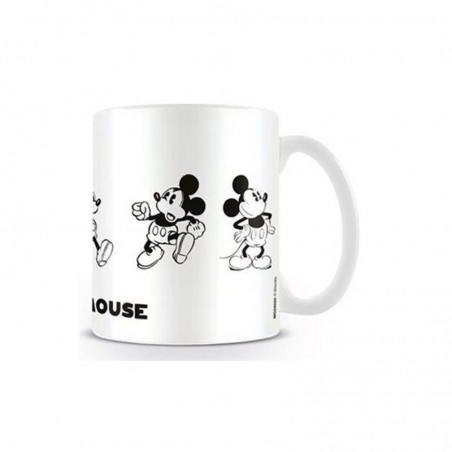 Taza Disney Mickey Mouse
