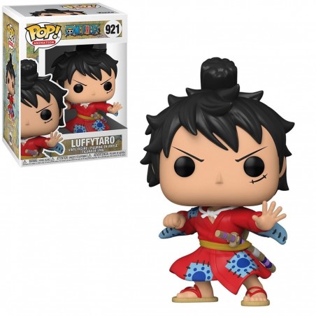 Funko POP One Piece Luffytaro