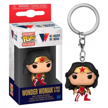 Llavero Funko Wonder Woman