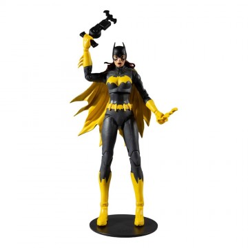 DC Multiverse Batgirl...