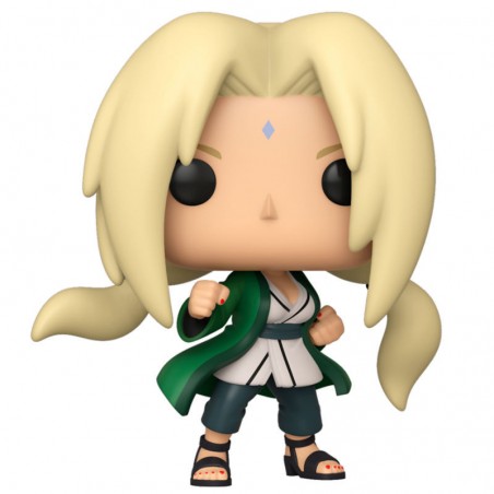 Funko POP Naruto Shippuden Tsunade