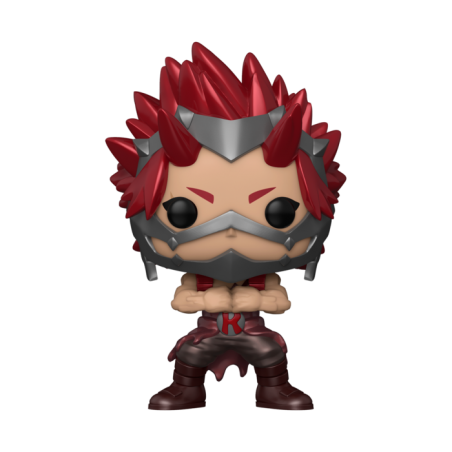 Funko POP My Hero Academia Special Edition Eljiro Kirishima