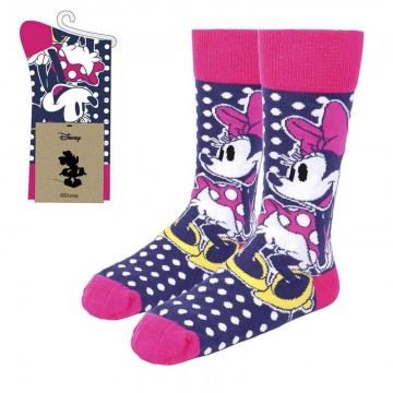 Calcetines Disney Minnie Mouse