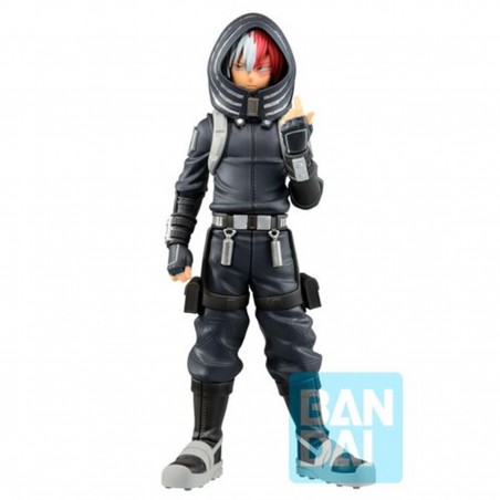 Figura My Hero Academia Shoto Todoroki