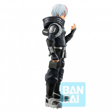Figura My Hero Academia Shoto Todoroki