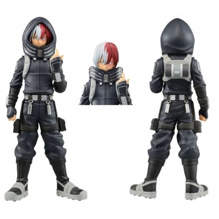 Figura My Hero Academia Shoto Todoroki