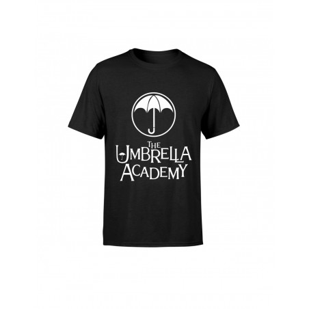 Camiseta adulto The Umbrella Academy