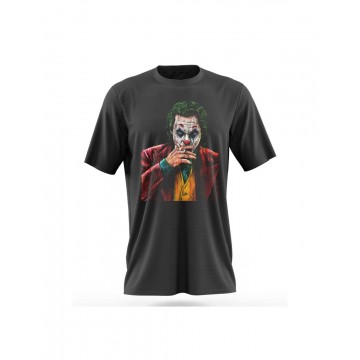 Camiseta adulto DC Joker