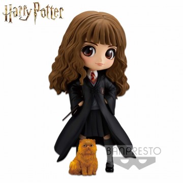 Q Posket Harry Potter Hermione Granger