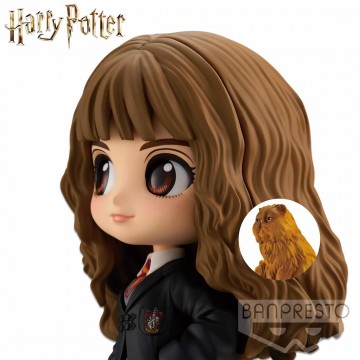 Q Posket Harry Potter Hermione Granger 2