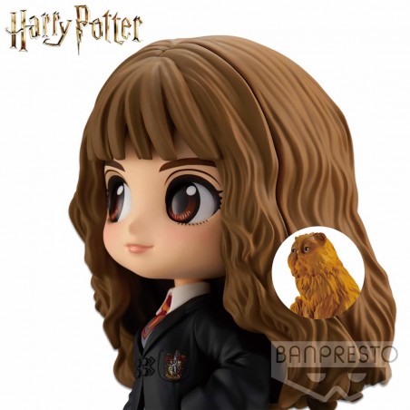 Q Posket Harry Potter Hermione Granger