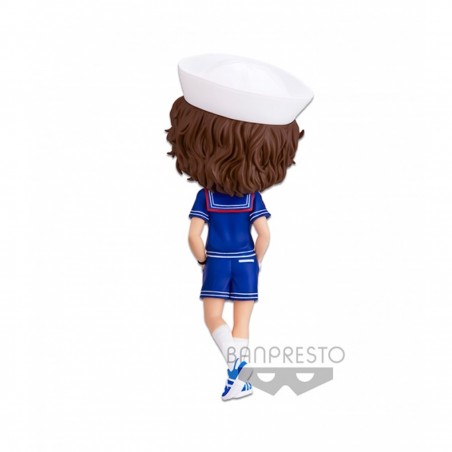 Q Posket Stranger Things Steve Ahoy