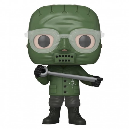 Funko Pop The Batman The Riddler