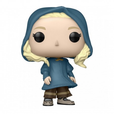 Funko Pop The Witcher Ciri 1191