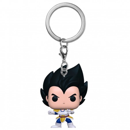 Llavero Funko Dragon Ball Z Vegeta