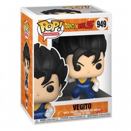 Funko Pop Dragon Ball Z Vegito