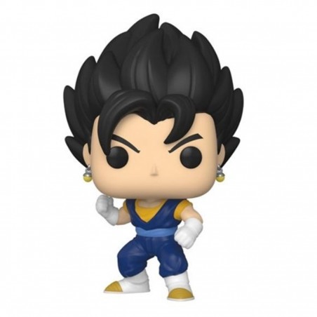 Funko Pop Dragon Ball Z Vegito