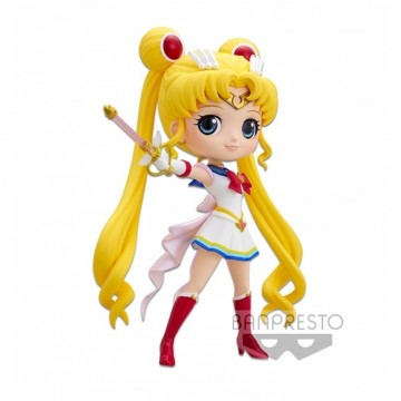 Qposket Sailor Moon