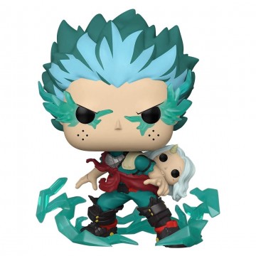 Funko POP My Hero Academia...