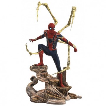 Figura Iron Spider-man