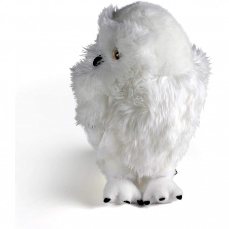 Peluche Hedwig 23cm