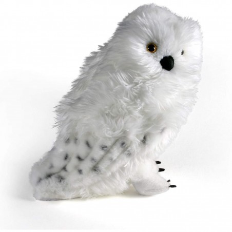 Peluche Hedwig 23cm